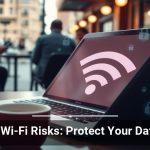 Public Wi-Fi Risks: Protect Your Data Now